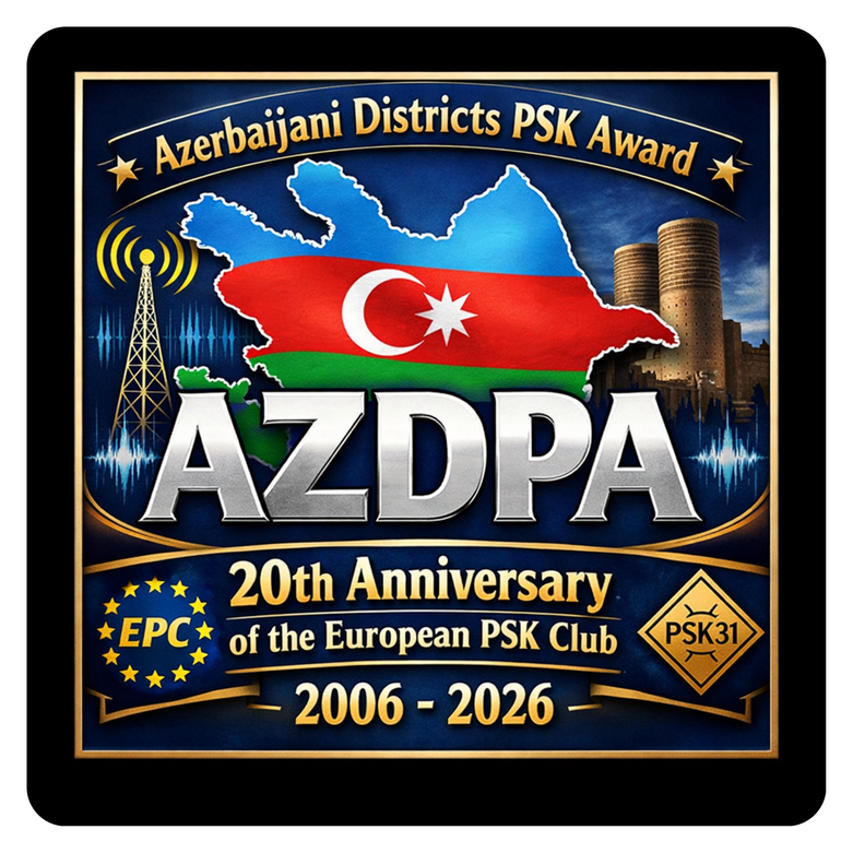 AZDPA official logo
